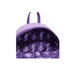 Sac a dos loungefly maléfique la belle au bois dormant