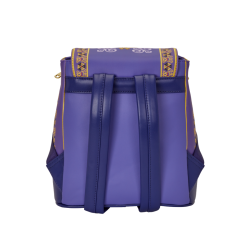 Sac a dos loungefly tapis volant aladdin
