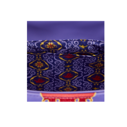 Sac a dos loungefly tapis volant aladdin