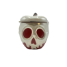 Bougie pomme blanche neige Disney