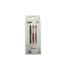 Set de 3 Bic 4 couleurs Marvel Disney