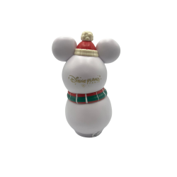 Bonhomme de neige confiserie à la noix de coco Disney
