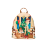 Sac a dos loungefly carl & ellie christmas tree la haut