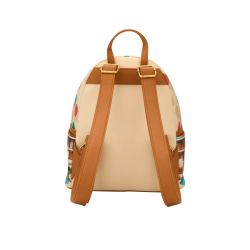 Sac a dos loungefly carl & ellie christmas tree la haut