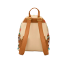 Sac a dos loungefly carl & ellie christmas tree la haut