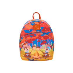 Sac a dos loungefly campfire tic & tac