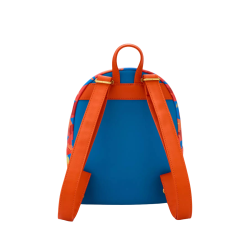Sac a dos loungefly campfire tic & tac