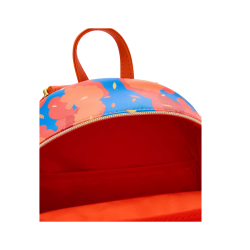 Sac a dos loungefly campfire tic & tac