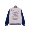 Veste Fantasia Mickey Disney brodée rétro