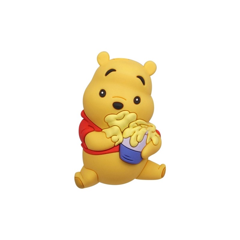 Magnet Winnie l'Ourson Disney