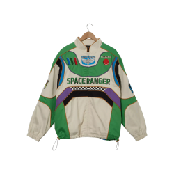 Veste de course Buzz l’Éclair Disney Pixar Toy Story