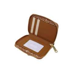 Portefeuille loungefly Milo Atlantis