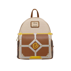 Sac a dos loungefly le journal de sheperd atlantis