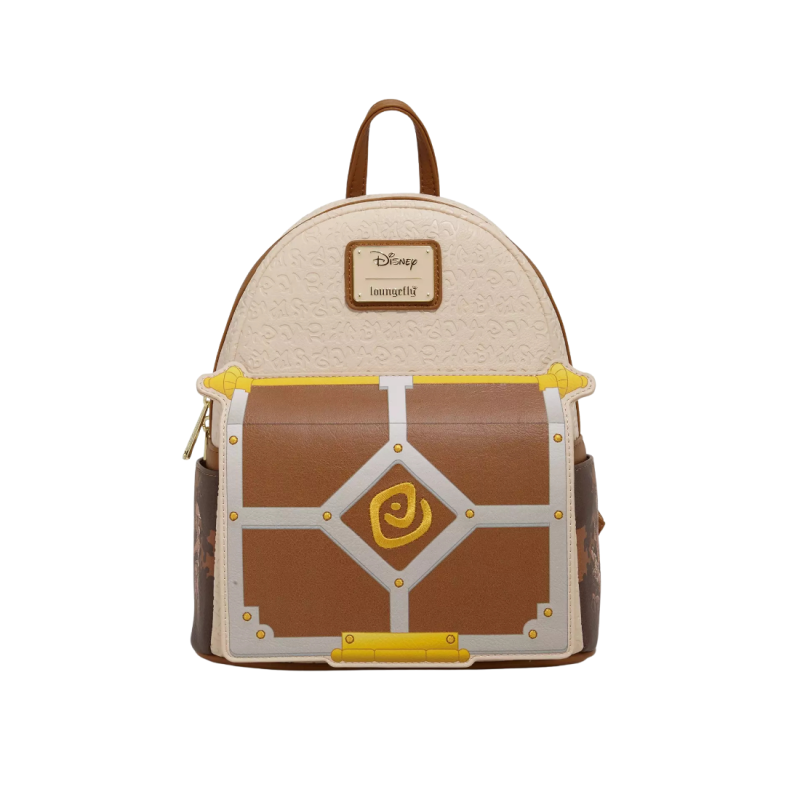 Sac a dos loungefly le journal de sheperd atlantis
