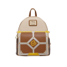 Sac a dos loungefly le journal de sheperd atlantis