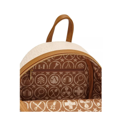 Sac a dos loungefly le journal de sheperd atlantis