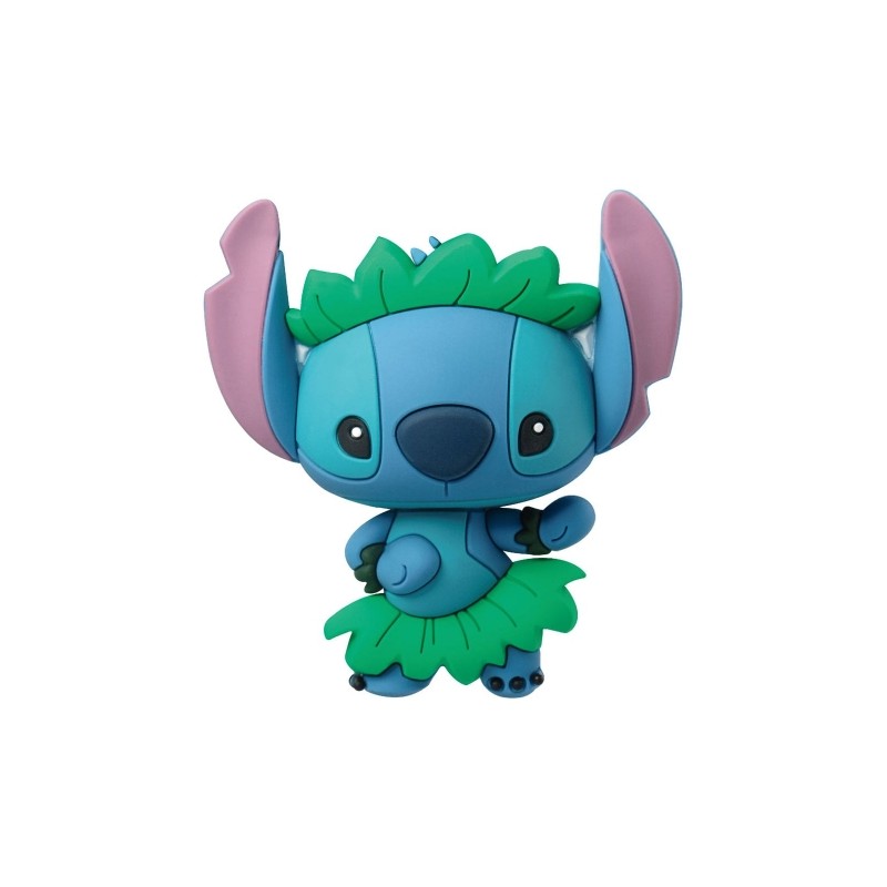 Magnet Hula Stitch Disney