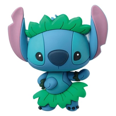 Magnet Hula Stitch Disney