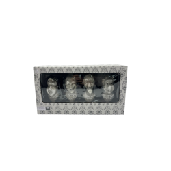 Figurines bust Phantom Manor Disney