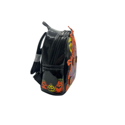 Sac a dos loungefly mickey halloween