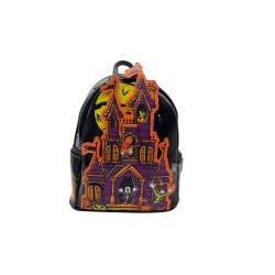 Sac a dos loungefly mickey halloween