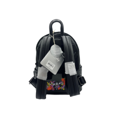Sac a dos loungefly mickey halloween