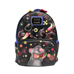 Sac à dos Loungefly Remy Ratatouille Disney Pixar