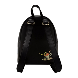 Sac a dos loungefly Alice au pays des merveilles Caméo