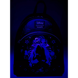 Sac a dos loungefly Alice au pays des merveilles Caméo