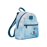 Sac a dos loungefly Olaf & Sven la reine des neiges