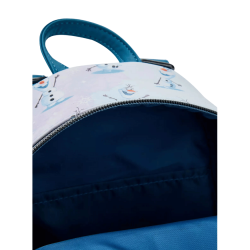 Sac a dos loungefly Olaf & Sven la reine des neiges