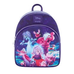 Sac a dos loungefly Madame Mim forms