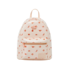 Sac a dos loungefly Princess icon iridescent