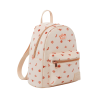 Sac a dos loungefly Princess icon iridescent