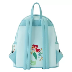 Sac à dos Princesse La Petite Sirène LOUNGEFLY