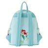 Sac à dos Princesse La Petite Sirène LOUNGEFLY