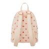 Sac a dos loungefly Princess icon iridescent