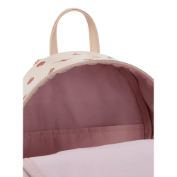 Sac a dos loungefly Princess icon iridescent
