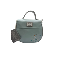 Sac a bandoulière loungefly la reine des neiges
