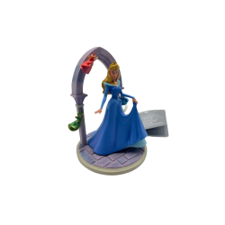 Figurine Aurore La Belle au Bois Dormant Parc Disney