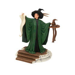 Figurine Professeur Mc Gonagall - Harry Potter
