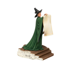 Figurine Professeur Mc Gonagall - Harry Potter