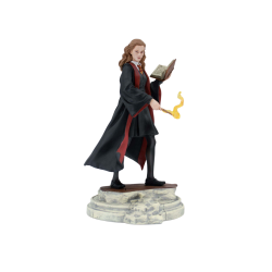 Figurine 6ème année Hermione Granger Harry Potter