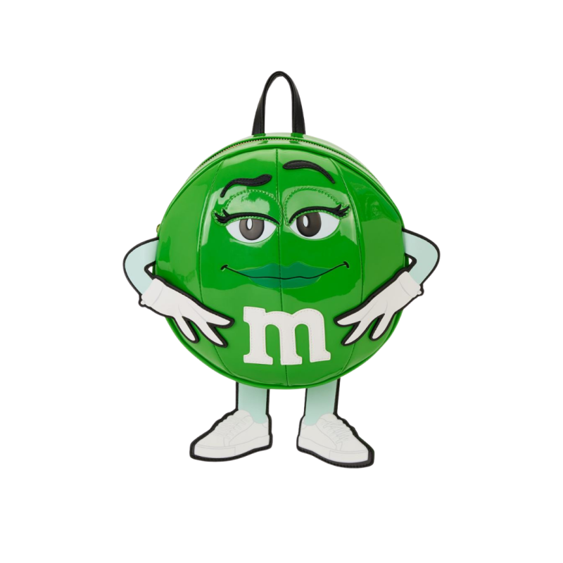 Sac a dos loungefly M&M's