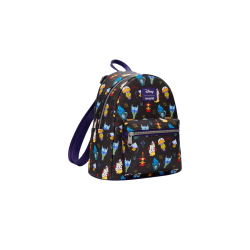 Sac a dos loungefly villains drinks