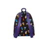 Sac a dos loungefly villains drinks