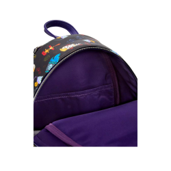Sac a dos loungefly villains drinks