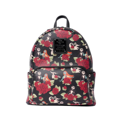 Sac a dos loungefly Sally & Jack Skellington