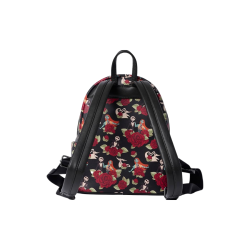 Sac a dos loungefly Sally & Jack Skellington