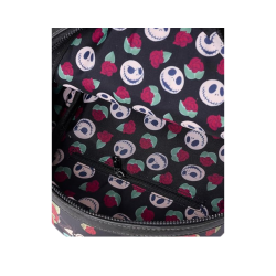 Sac a dos loungefly Sally & Jack Skellington